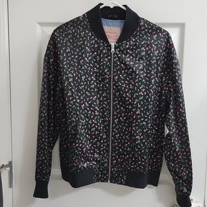 Levi's Bomber Jacket